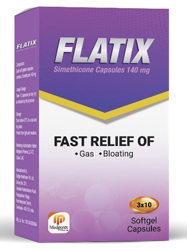FLATIX