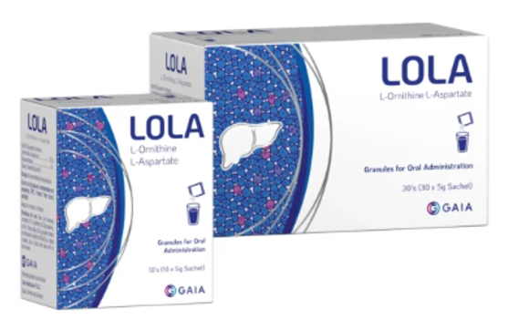 LOLA Sachet